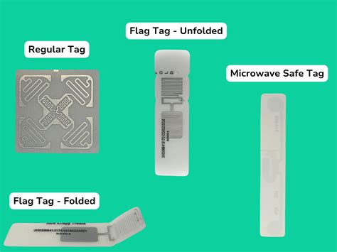 rfid label dimensions|byte rfid tags.